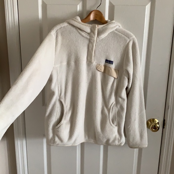 💎RARE Patagonia Womens Retool SnapT Fleece Pullover💎 - Picture 5 of 9